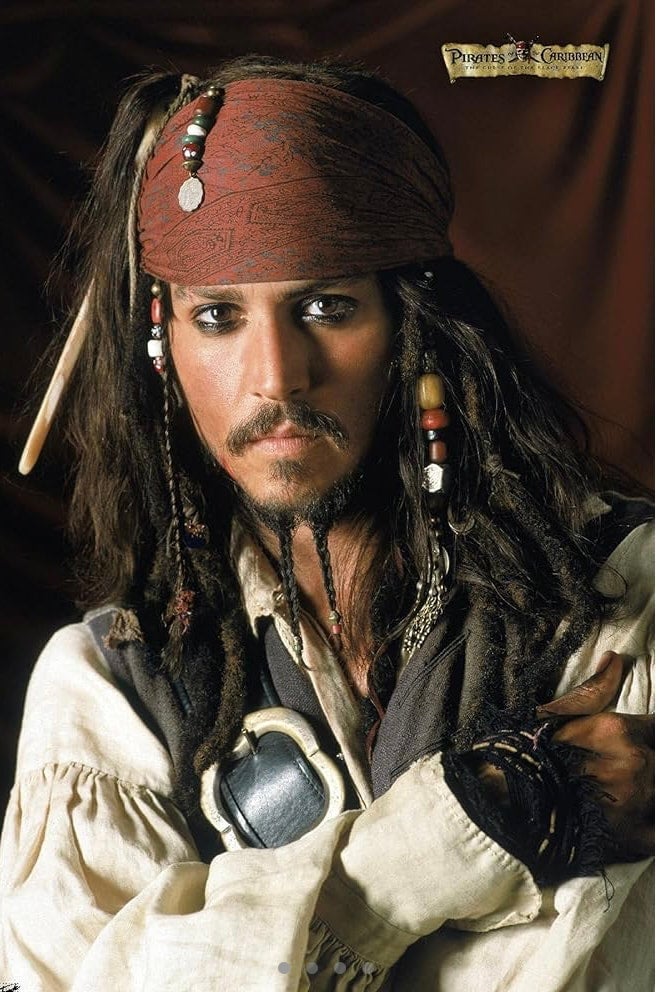 Bague jack sparrow sale